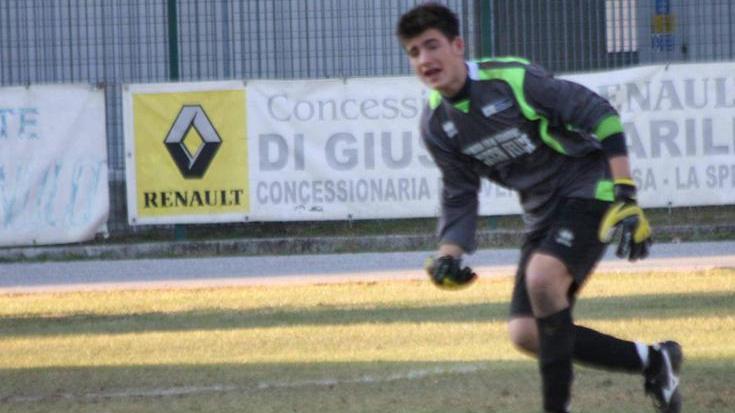 Il Piombino chiude la porta con il giovane Rizzato