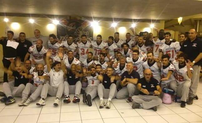 Presentata la nuova squadra dei Trappers