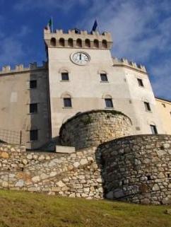 Contributi per i servizi idrici 