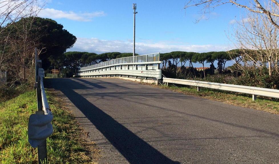 Il metano non arriva per il disaccordo tra Enel Gas e Anas 