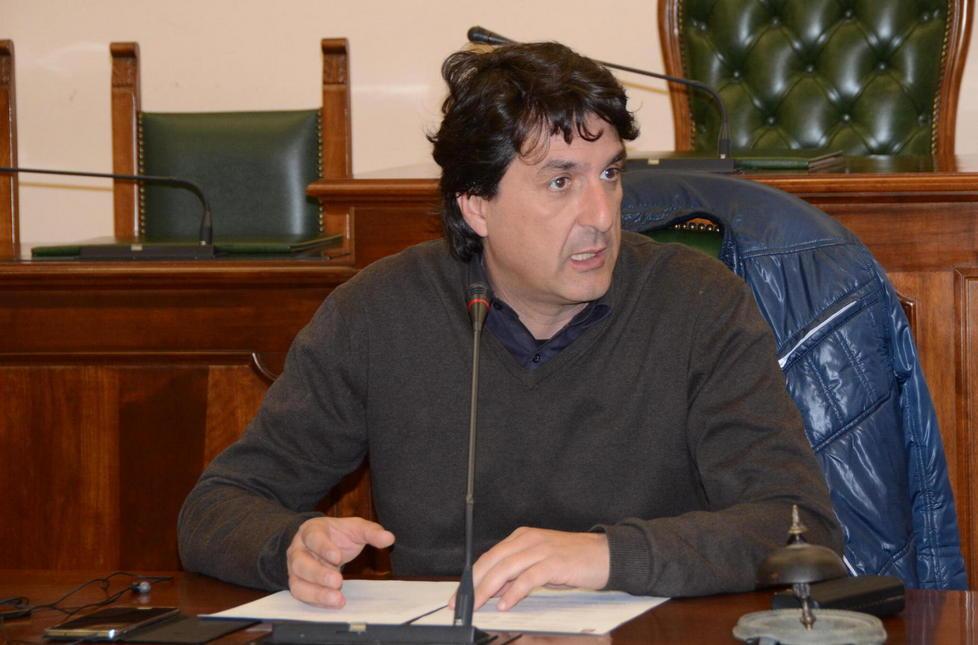 La Laurenti rischia l’espulsione per le dichiarazioni in consiglio