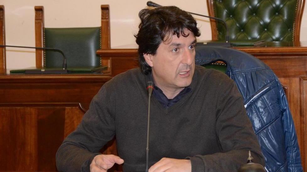 La Laurenti rischia l’espulsione per le dichiarazioni in consiglio