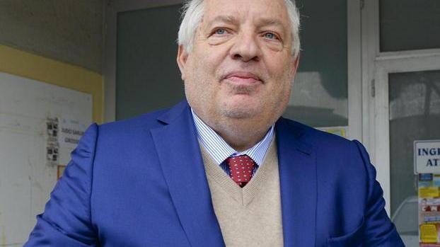 Camilli: «Le big del girone verranno fuori adesso»