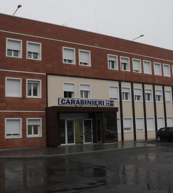 Cantieri chiusi e grandi spazi ritrovati 