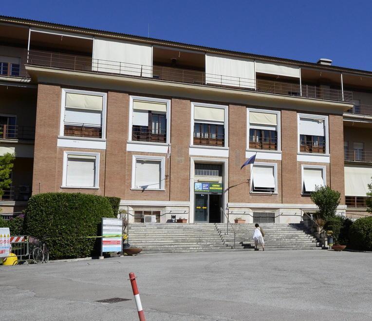 Bilanci dell’Asl 9 Nove indagati per l’ipotesi di falso 