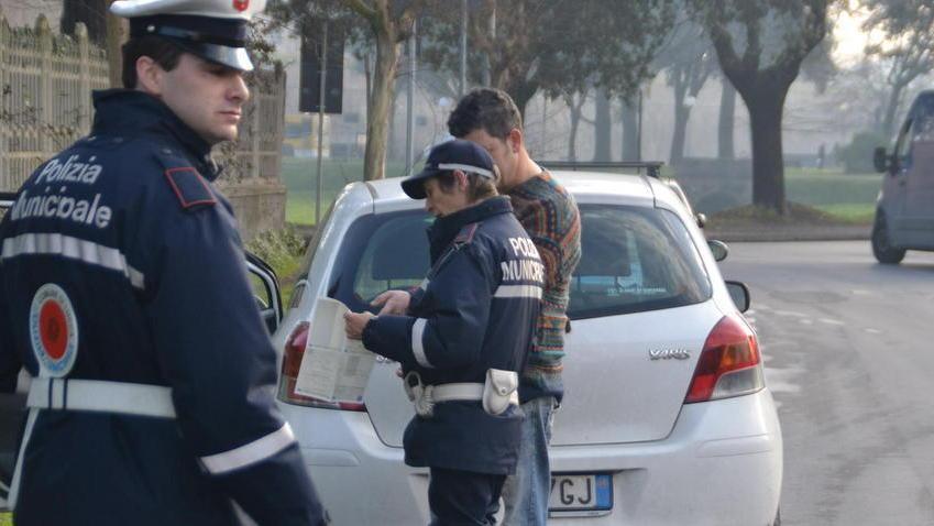 Targhe alterne, che flop