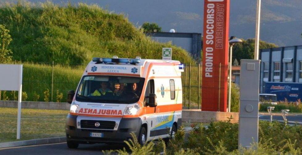 Bambino di cinque anni colpito dalla tubercolosi 