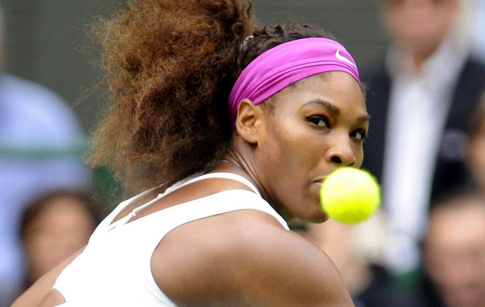 Super Serena Williams colleziona un record dopo l’altro