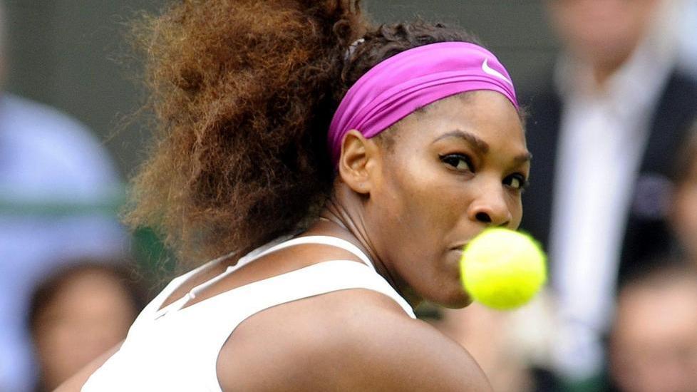 Super Serena Williams colleziona un record dopo l’altro