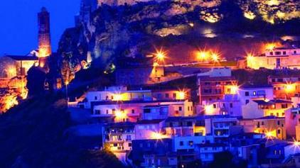 Castelsardo, Capodanno senza botti e vetro