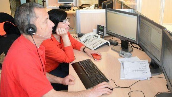 Il 118 si prepara alla notte più lunga 