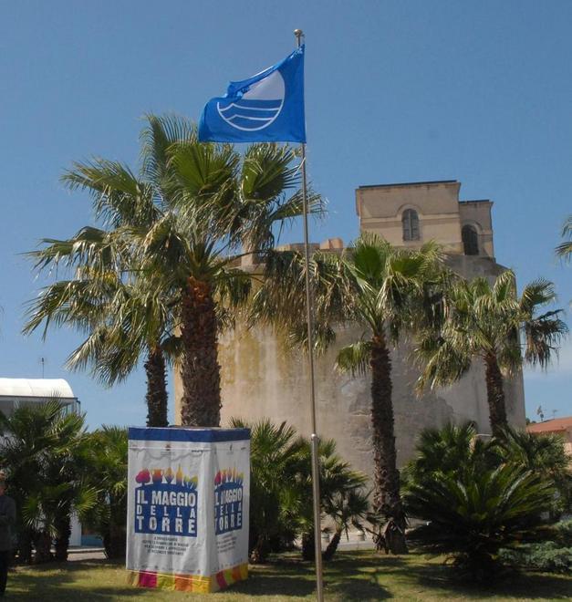 La Bandiera Blu sventola ancora
