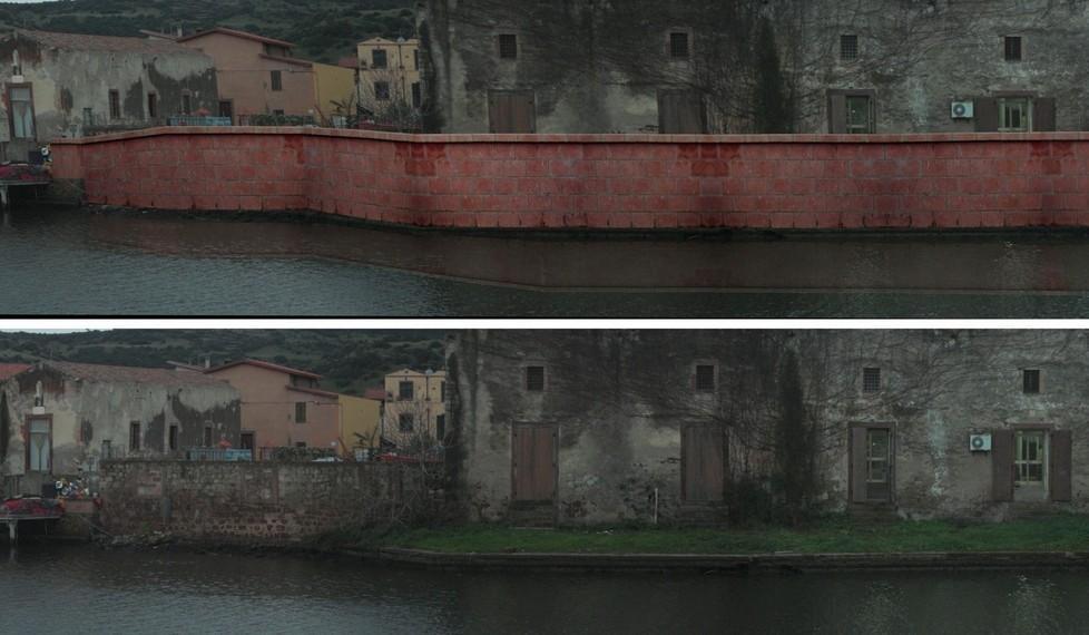 Via al piano di difesa idraulica 