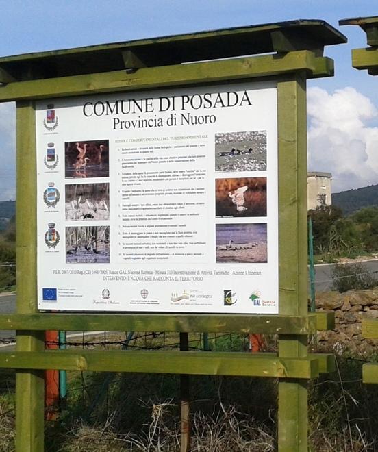 Sarà pronto a breve il nuovo capanno per gli ornitologi