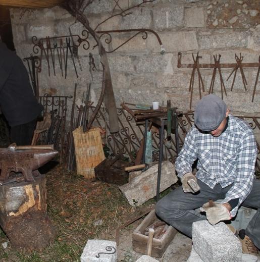 Ritorna «Pasca di Natali in carrera» 