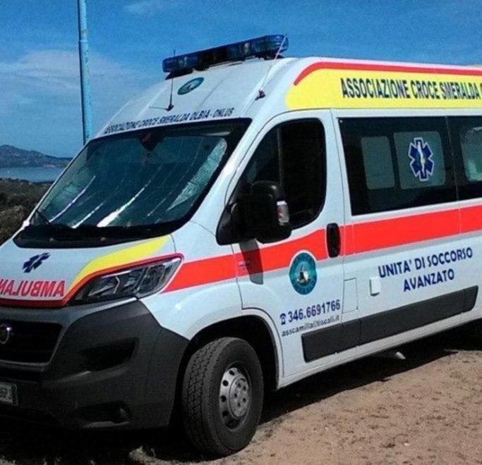 Sede a San Vittore per la onlus attiva 24 ore su 24