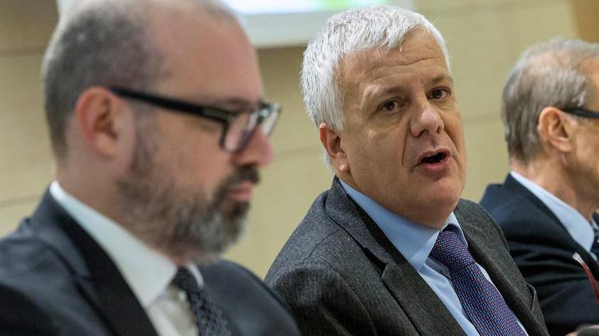 «L’inceneritore non dà problemi»