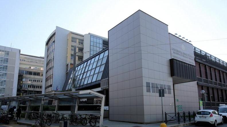 Il nuovo volto del Policlinico: parcheggi, bici e polmone verde