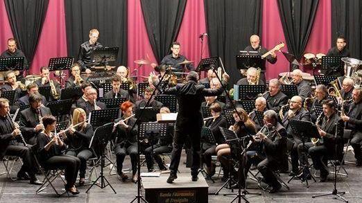 Giornata di musica per le vie
