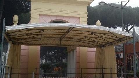 Capodanno dei desideri Lido Estensi è pronta