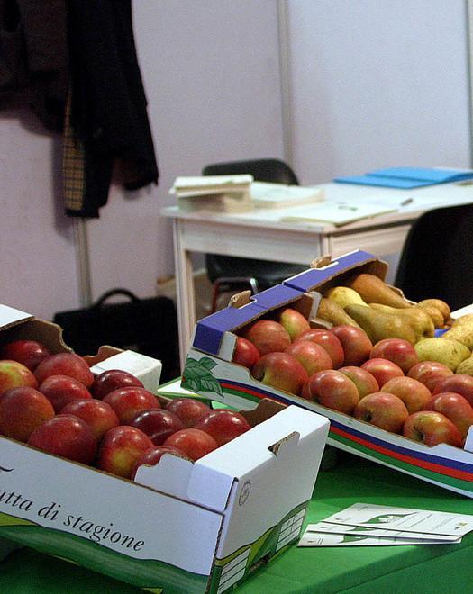 Prodotti genuini per le festività 
