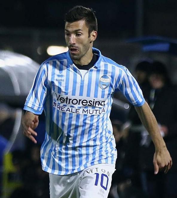 È una Spal formato sperimentale 