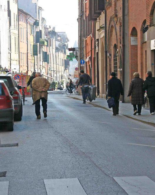 «La pista del ghiaccio ci aiuta» 