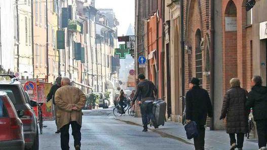 «La pista del ghiaccio ci aiuta»