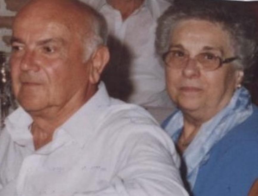I funerali dopo la tragedia del Boicelli 