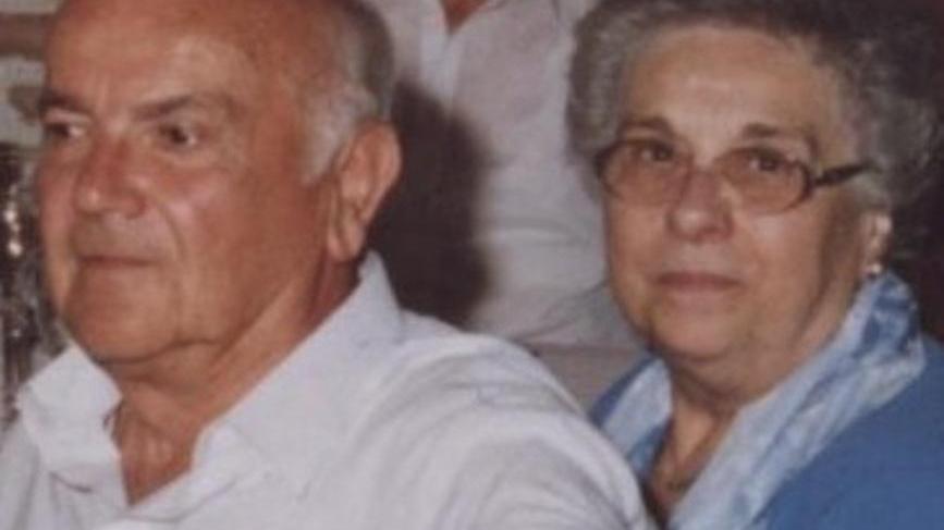 I funerali dopo la tragedia del Boicelli