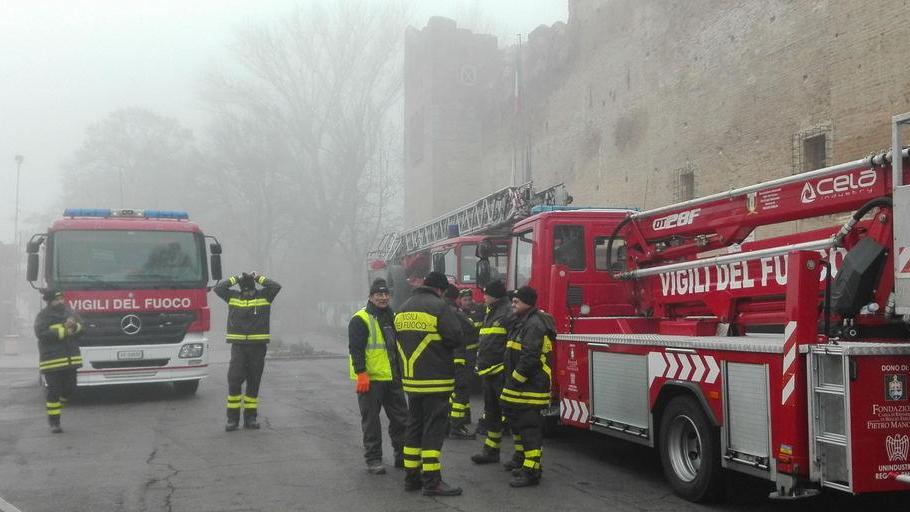 Nuovi controlli agli edifici lesionati dal sisma