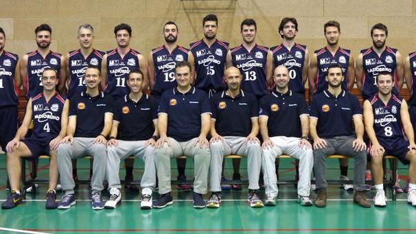 Campagnola, che sfortuna i due tiratori sono fuori uso