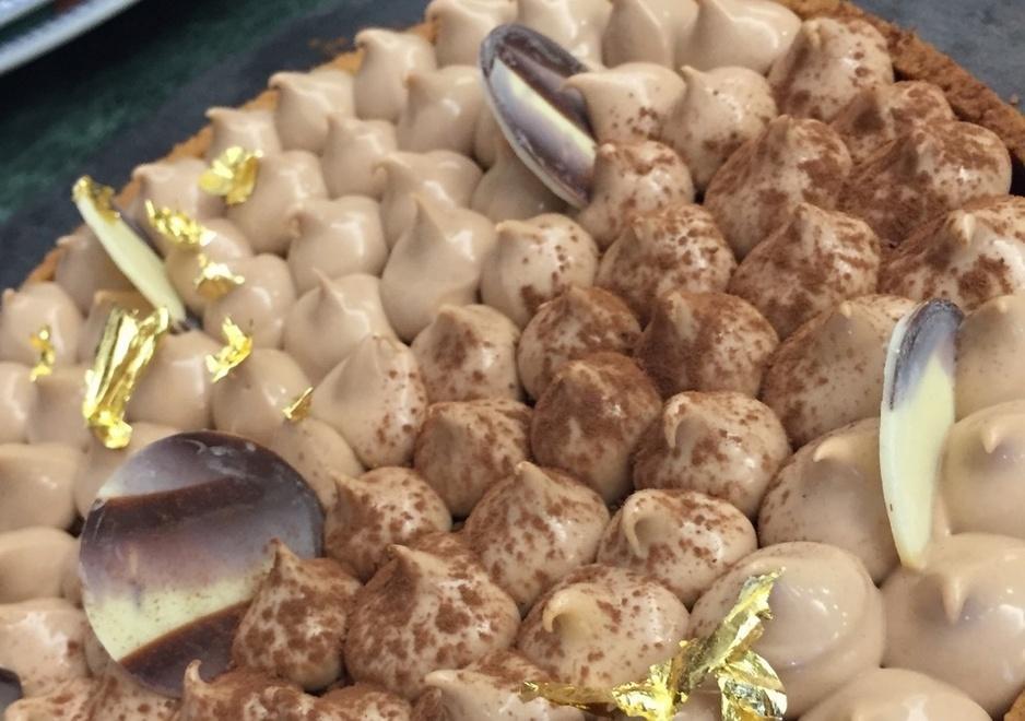 La ricetta del dessert di Naausica Viani per i lettori della Gazzetta