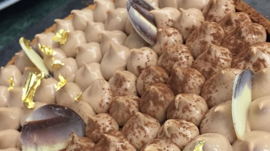 La ricetta del dessert di Naausica Viani per i lettori della Gazzetta