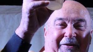 In piazza con il Battagliero più Guidetti e Tavernelli