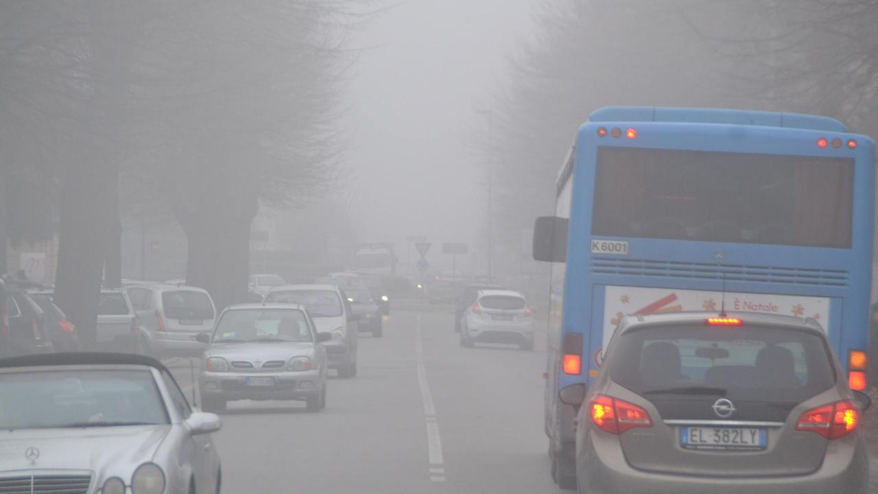 Smog a Lucca