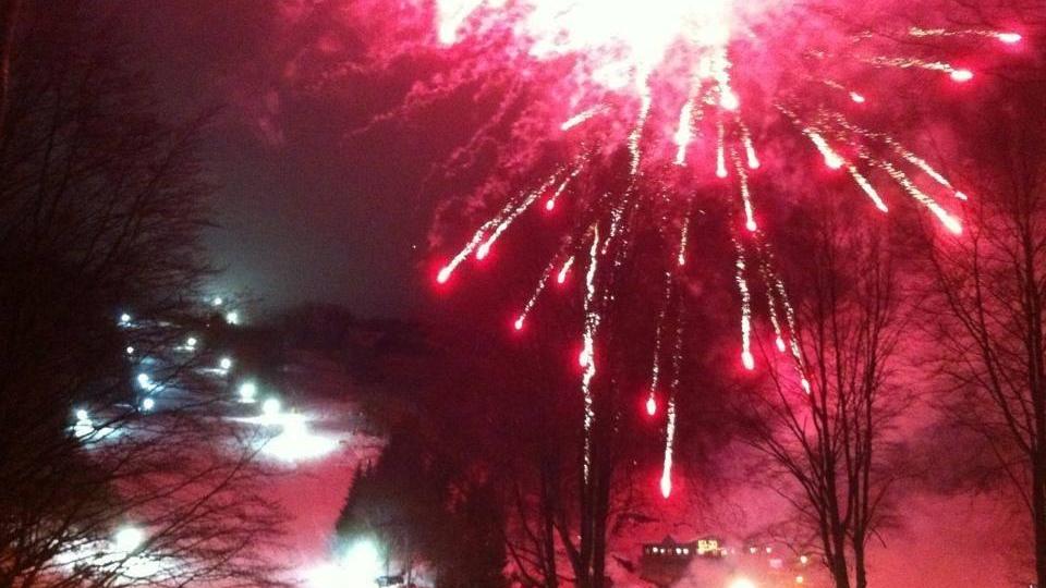 Maxi rissa dopo il cenone, 5 giovani denunciati a Cerreto Laghi