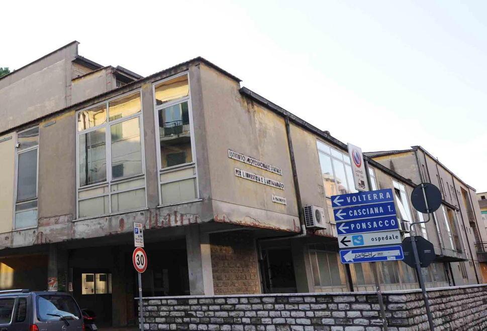 Tre Comuni della Valdera uniti per il progetto Piu 