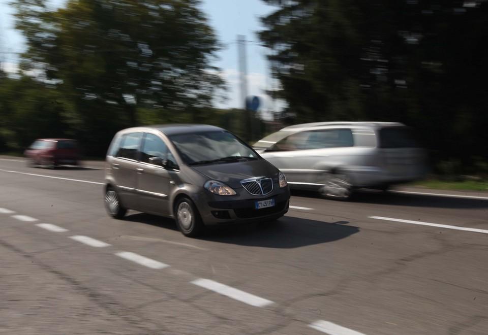 A Reggio Emilia arrivano quattro nuovi autovelox 