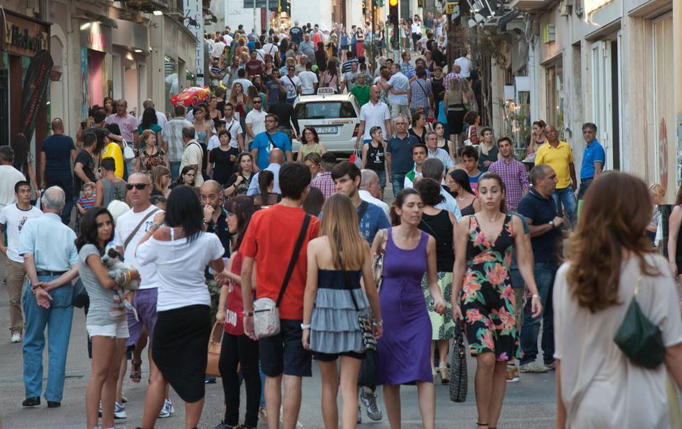 Turismo, per la Sardegna è una stagione d'oro: +10 per cento  