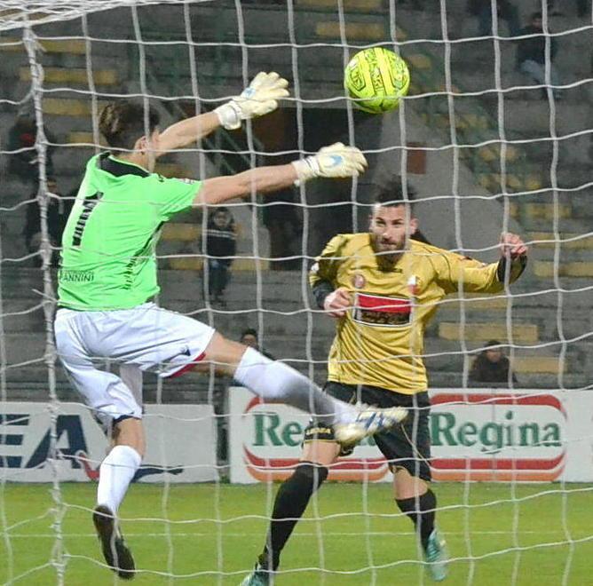 La Lucchese ai tiene stretta i suoi gioielli 
