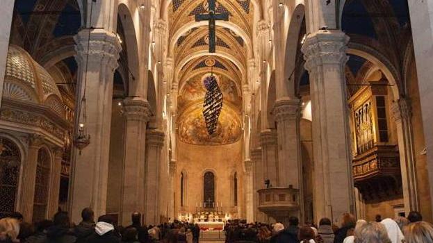 In tanti in marcia per la pace