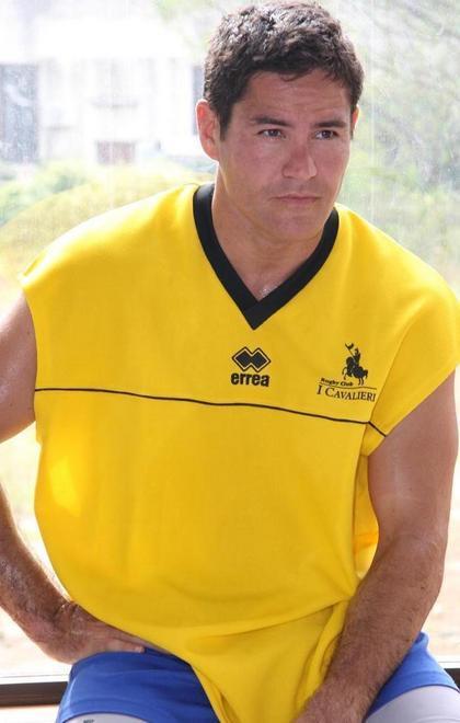 Rima Wakarua