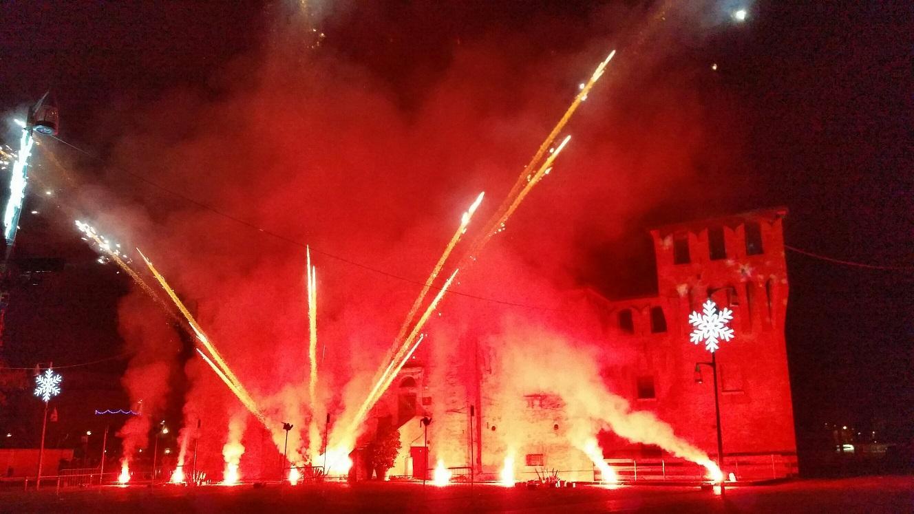 "Volevamo evitare il panico. Nessun allarme terrorismo"