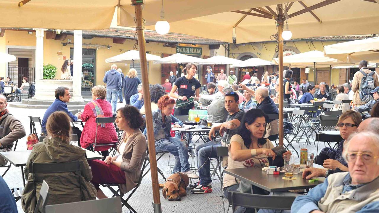 Tavoli sulla Sala, la certezza delle norme deve valere per tutti