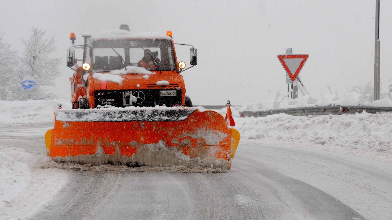 Allerta meteo in Emilia Romagna prolungato fino al 5 gennaio