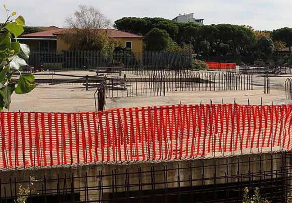 Hotel, negozi e uffici riparte il Mediterraneo 