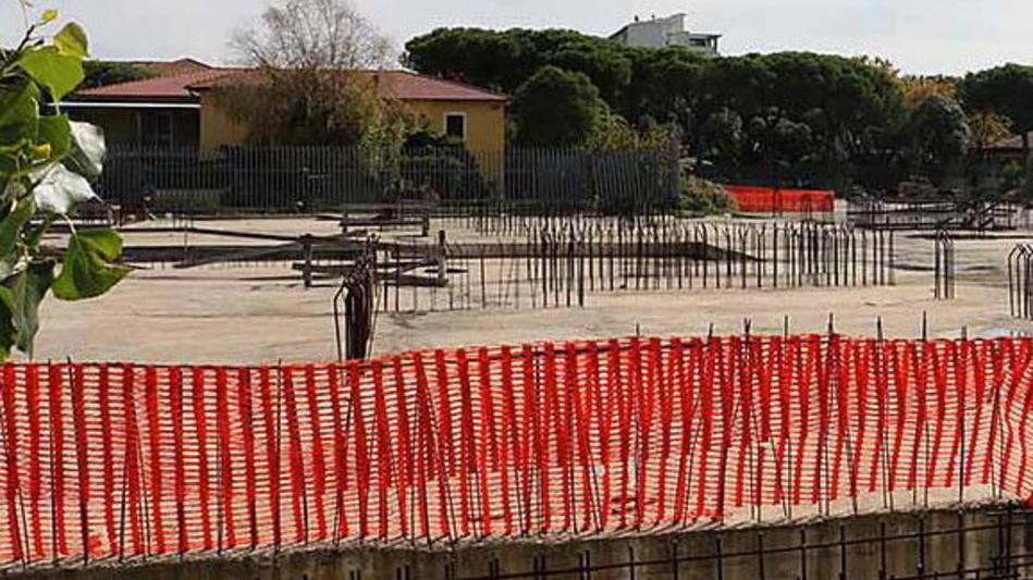 Hotel, negozi e uffici riparte il Mediterraneo