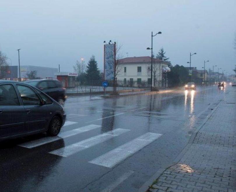 Lucca, arrivano due nuovi semafori 