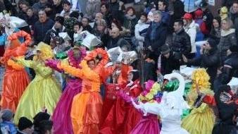 Biffoni: «Salvare il Carnevale di Paperino»